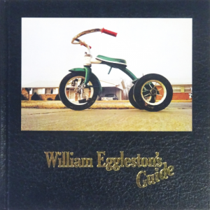 William Eggleston's Guide ウィリアム・エグルストン - 古本買取販売