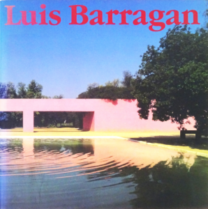 Luis Barragan ルイス・バラガンの建築 齋藤裕 - 古本買取販売