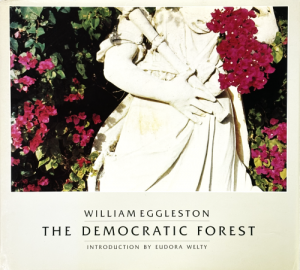 William Eggleston: The Democratic Forest ウィリアム・エグルストン