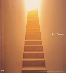 John Pawson ジョン・ポーソン - 古本買取販売 ハモニカ古書店 建築