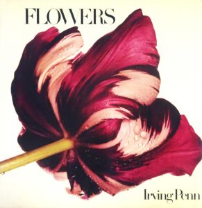 Irving Penn: FLOWERS アーヴィング・ペン - 古本買取販売 ハモニカ古