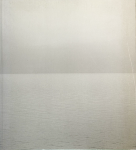 HIROSHI SUGIMOTO 杉本博司 日本語版図録 - 古本買取販売 ハモニカ古