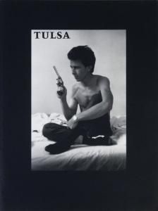 Larry Clark: Tulsa ラリー・クラーク - 古本買取販売 ハモニカ古書店