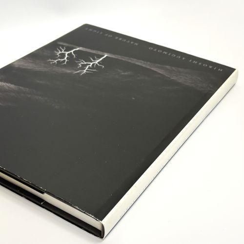 杉本博司 光の自然 Hiroshi Sugimoto Nature of light - 古本買取販売