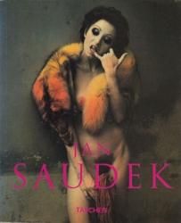 Jan Saudek: Photographs 1987-1997 ヤン・ソーデック写真集 - 古本