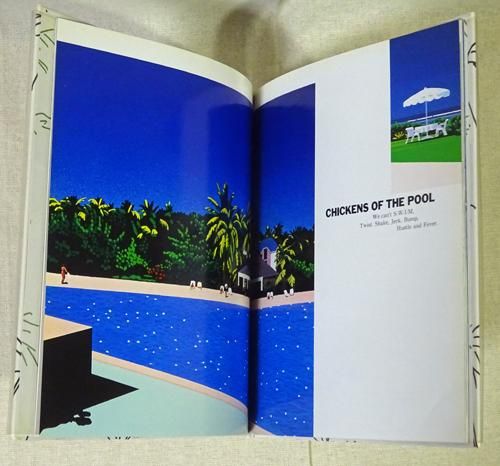 A LONG VACATION ア ロング バケイション 大瀧詠一，永井博 - 古本買取