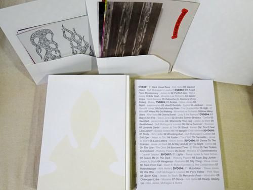 クロムハーツマガジン ボックス 2 Chrome Hearts MAGAZINE series 2