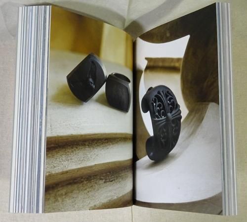 クロムハーツマガジン ボックス 2 Chrome Hearts MAGAZINE series 2