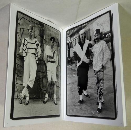 On the Street 1980-1990 Photographs by Amy Arbus エイミー