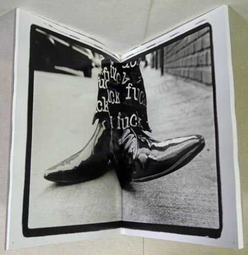 On the Street 1980-1990 Photographs by Amy Arbus エイミー