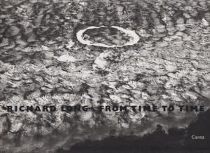 Richard Long: From Time to Time リチャード・ロング - 古本買取販売