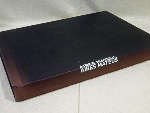 Aires Mateus アイレス・マテウス - 古本買取販売 ハモニカ古書店 建築