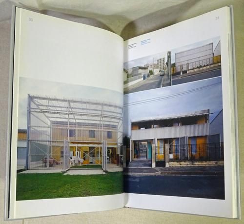 2G Books Lacaton & Vassal ラカトン＆ヴァッサル - 古本買取販売