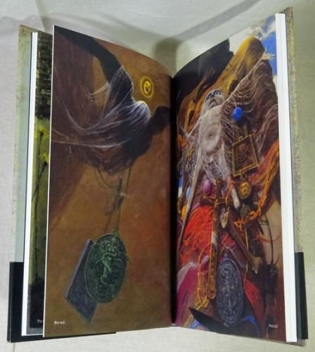 ベクシンスキ作品集成 1 BEKSINSKI THE COLLECTED WORKS I PAINTINGS