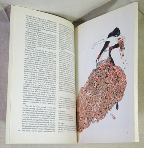 Alastair: Illustrator of Decadence アラステア - 古本買取販売