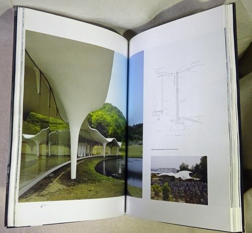 EL CROQUIS 147 Toyo Ito 2005-2009 伊東豊雄 - 古本買取販売 ハモニカ