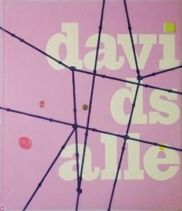 David Salle 1979-94 デヴィッド・サーレ - 古本買取販売 ハモニカ古