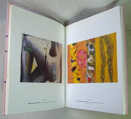 David Salle 1979-94 デヴィッド・サーレ - 古本買取販売 ハモニカ古