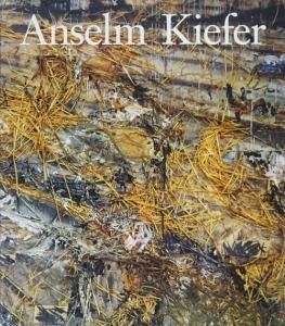 Anselm Kiefer アンゼルム・キーファー - 古本買取販売 ハモニカ古書店