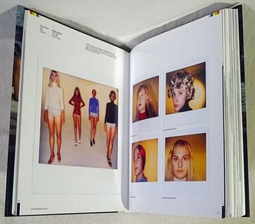 Vanessa Beecroft: Performances 1993-2003 ヴァネッサ・ビークロフト