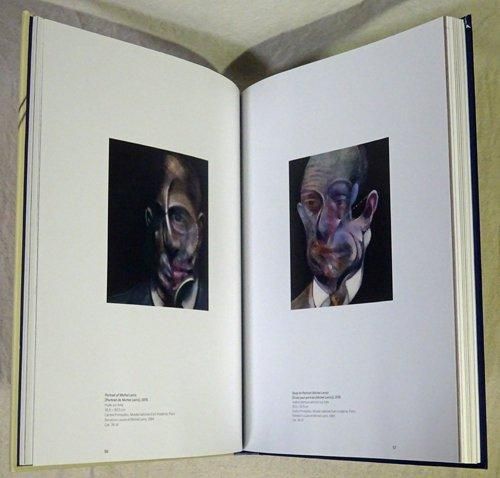 Bacon: En toutes lettres フランシス・ベーコン - 古本買取販売