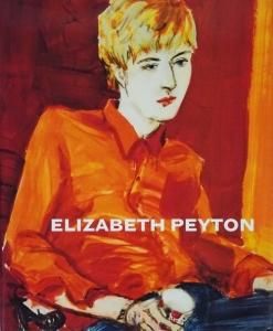 Elizabeth Peyton エリザベス・ペイトン - 古本買取販売 ハモニカ古