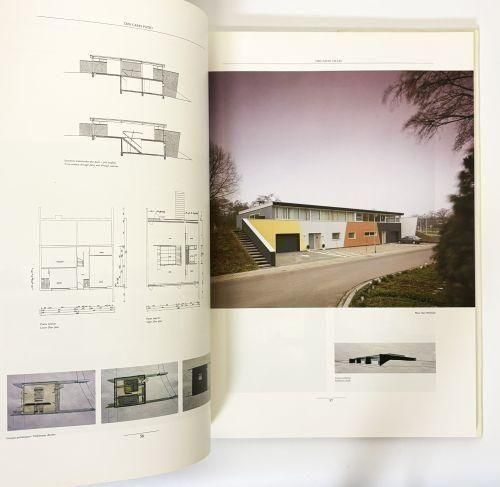 EL CROQUIS 53 OMA/RemKoolhaas エル クロッキー EL CROQUIS 53 OMA