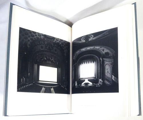 HIROSHI SUGIMOTO 杉本博司 日本語版図録 - 古本買取販売 ハモニカ古