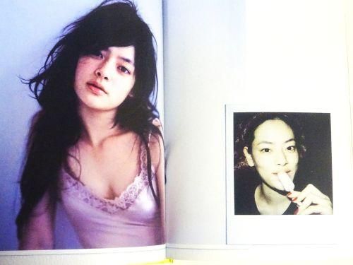 ポートレイト 市川実日子 たのしい写真 2 ホンマタカシ - 古本買取販売