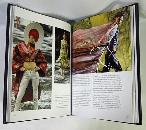 Alexander McQueen: Evolution アレキサンダー・マックイーン - 古本