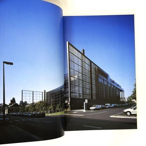 EL CROQUIS 112/113 Jean Nouvel 1994-2002 ジャン・ヌーヴェル - 古本