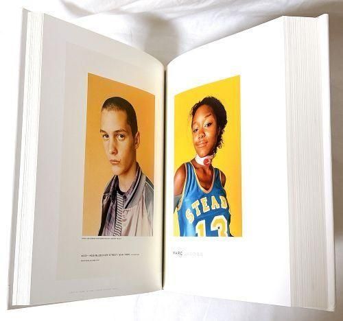 Juergen Teller: Marc Jacobs 1998-2009 ユルゲン・テラー - 古本買取