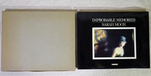 Sarah Moon: Improbable Memories サラ・ムーン写真集 - 古本買取販売