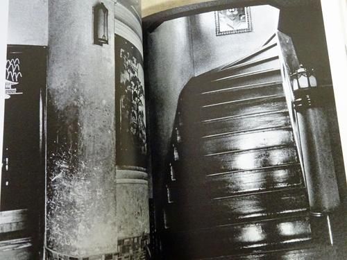 Endless Night 2001 連夜の街 石内都写真集 ワイズ出版写真叢書 7