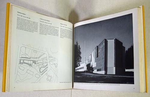 Alvar Aalto アルヴァ・アアルト作品集 全3巻セット - 古本買取販売