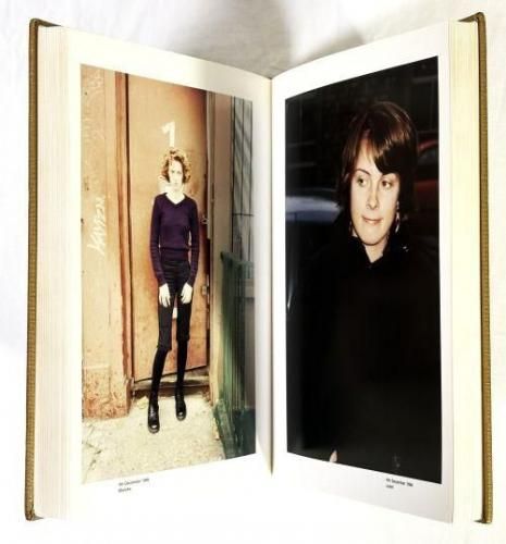 Juergen Teller: Go-Sees ユルゲン・テラー - 古本買取販売 ハモニカ古