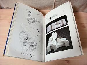 EL CROQUIS 80 Daniel Libeskind 1987-1996 ダニエル・リベスキンド