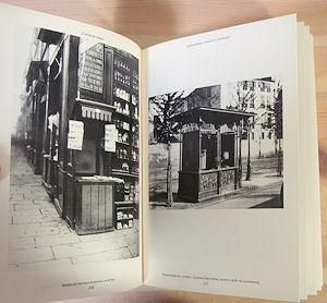 MARVILLE PARIS シャルル・マルヴィル写真集 - 古本買取販売 ハモニカ