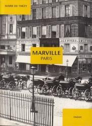 MARVILLE PARIS シャルル・マルヴィル写真集 - 古本買取販売 ハモニカ