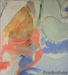 Helen Frankenthaler ヘレン・フランケンサーラー画集 - 古本買取販売