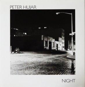 Peter Hujar: Night ピーター・ヒュージャー - 古本買取販売 ハモニカ
