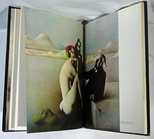 Paul wunderlich パウル・ヴンダーリッヒ作品集 - 古本買取販売