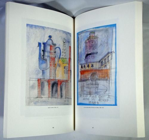 Aldo Rossi: Drawings and Paintings アルド・ロッシ - 古本買取販売