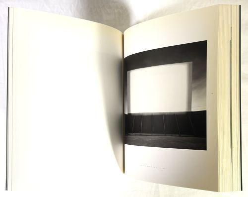 HIROSHI SUGIMOTO 杉本博司 日本語版図録 - 古本買取販売 ハモニカ古