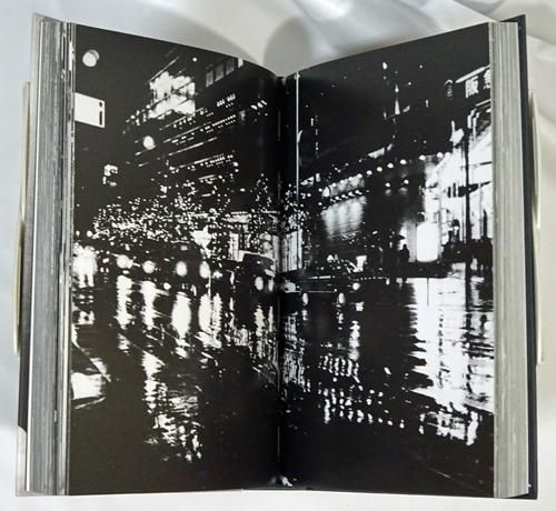 Daido Moriyama: The World through My Eyes 森山大道 - 古本買取販売