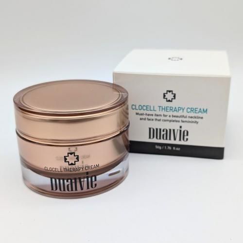 バイオプロポーザー デュアルビー クロセルテラピークリーム 50g