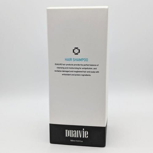 バイオプロポーザー デュアルビー シャンプー 500ml 【リニューアル後