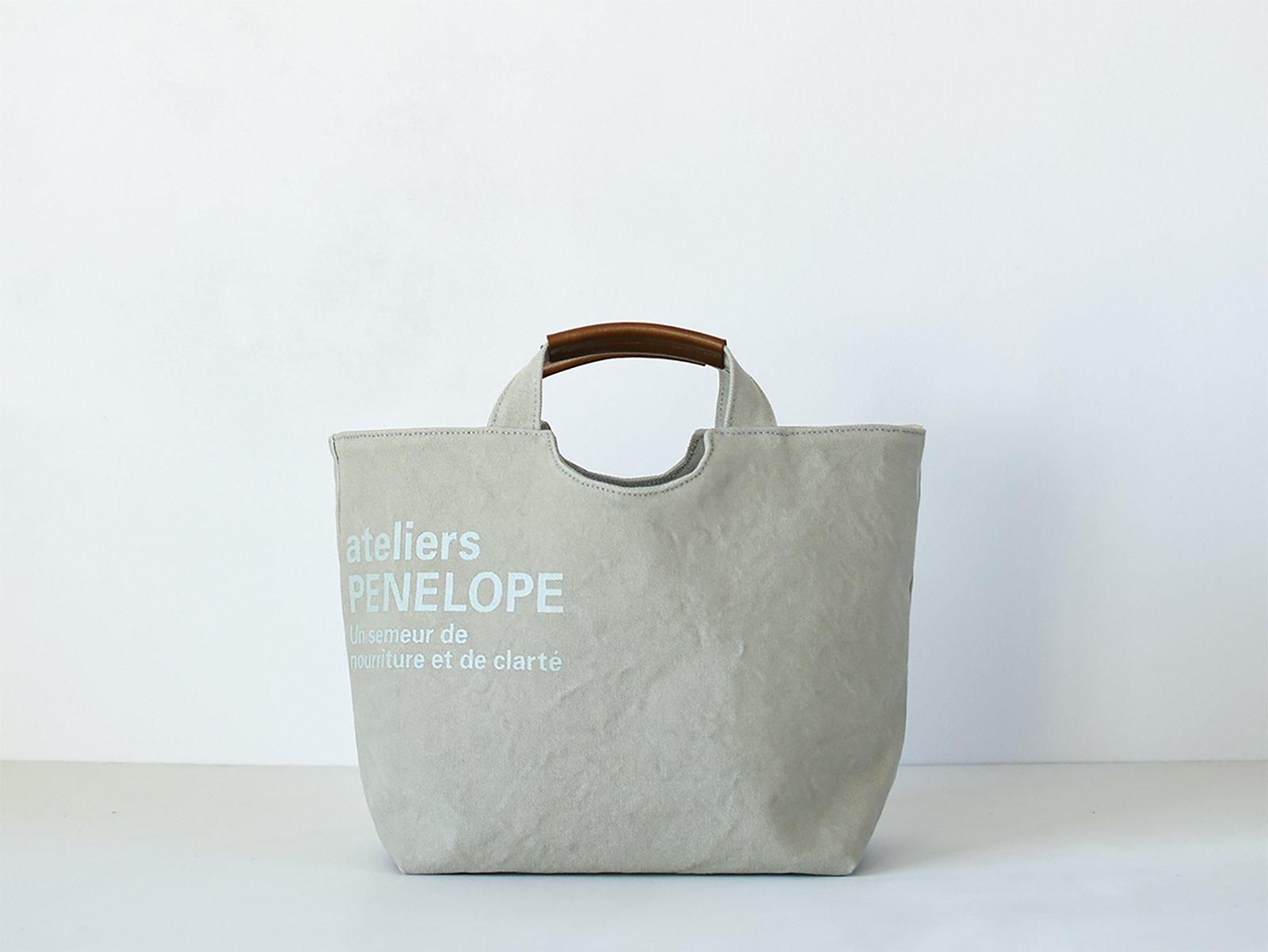 AP Hole Tote（S） - ateliers PENELOPE | ONLINE SHOP