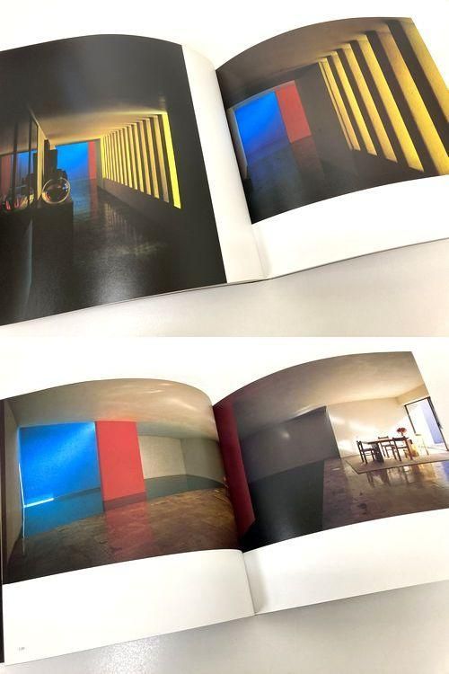 ルイス・バラガンの建築／齋藤裕｜建築書・建築雑誌の買取販売-古書山翡翠