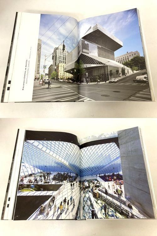 El Croquis 131/132+134/135（2巻揃）｜OMA/AMO Rem Koolhaas / レム